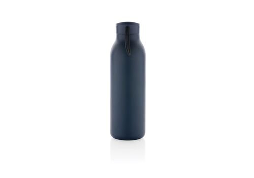 Avira Avior RCS Re-steel bottle 500 ML, navy