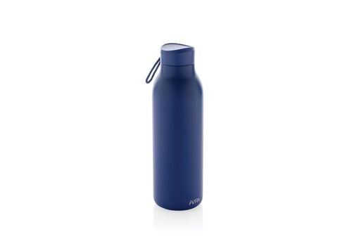 Avira Avior RCS Re-steel bottle 500 ML, royal blue