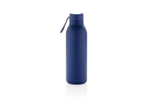 Avira Avior RCS Re-steel bottle 500 ML, royal blue