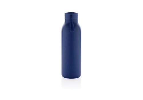 Avira Avior RCS Re-steel bottle 500 ML, royal blue