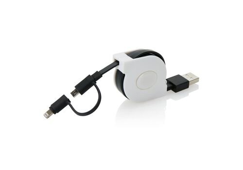 UAB laidas, micro USB, IOS