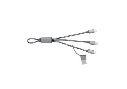 USB laidas, C-type, micro USB, IOS