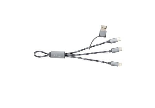 USB laidas, C-type, micro USB, IOS