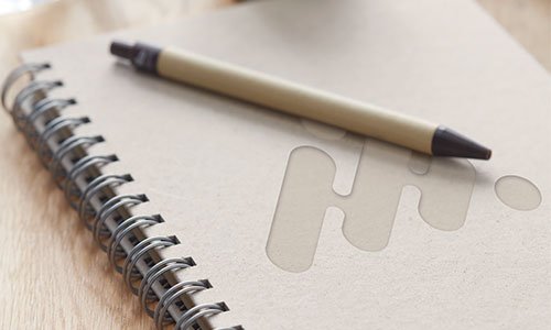 Įspaudimo pavyzdys 2