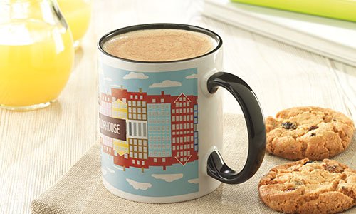 Sublimacijos pavyzdys 2