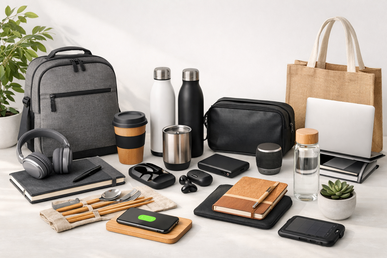 Nauju produktu kategorijos